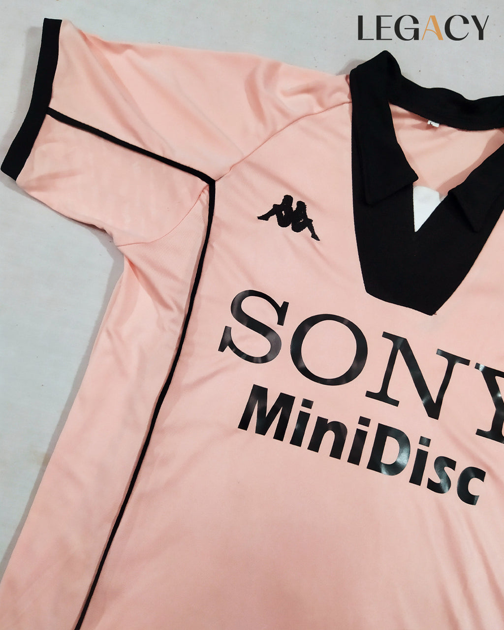 Juventus 1997/98 Away