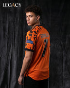 Juventus 2020/21 Away - Ronalo