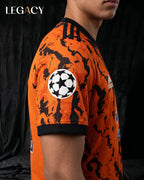 Juventus 2020/21 Away - Ronalo