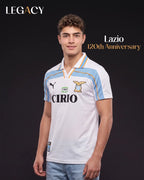 Lazio 120th Anniversary