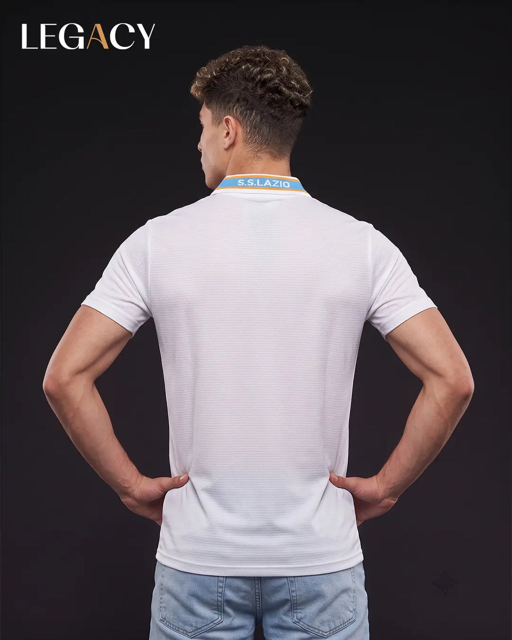 Lazio 120th Anniversary