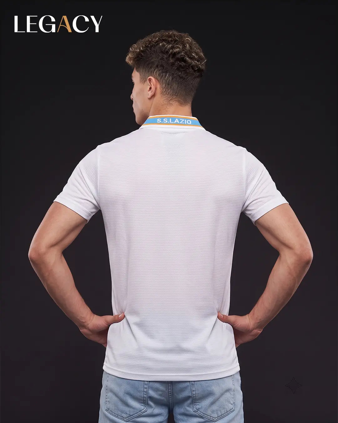 Lazio 120th Anniversary