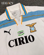 Lazio 120th Anniversary