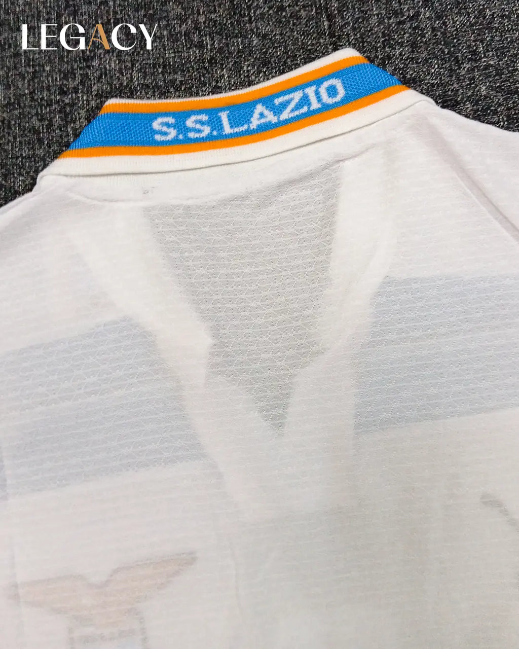 Lazio 120th Anniversary