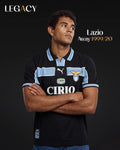 Lazio 1999/00 Away