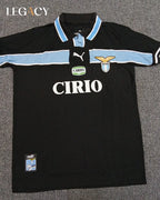 Lazio 1999/00 Away