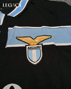 Lazio 1999/00 Away