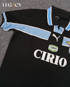 Lazio 1999/00 Away
