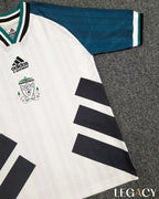 Liverpool 1994/95 Away