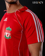 Liverpool 2006/07 Home - Alonso