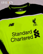 Liverpool 2016/17 Away Long Sleeve