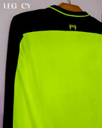Liverpool 2016/17 Away Long Sleeve