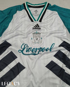 Liverpool 1994/95 Away