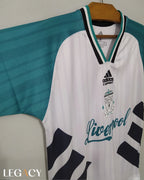 Liverpool 1994/95 Away