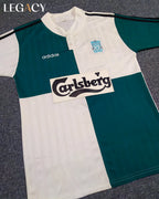 Liverpool 1995/96 Away
