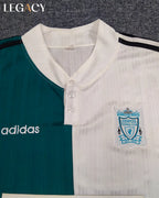 Liverpool 1995/96 Away