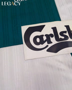 Liverpool 1995/96 Away