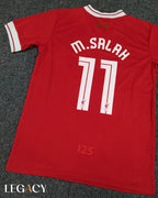 Liverpool 2017/18 Home - Salah