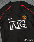 Man United 2008/09 Away - Ronaldo