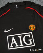 Man United 2008/09 Away - Ronaldo