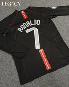 Man United 2008/09 Away shirt - Ronaldo