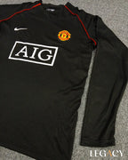 Man United 2008/09 Away shirt - Ronaldo
