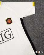 Manchester United 2006 Away - Ronaldo