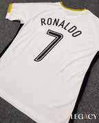 Manchester United 2006 Away - Ronaldo