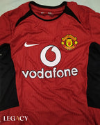 Man United 2003/04 - Ronaldo