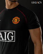 Man United 2008/09 Away - Ronaldo