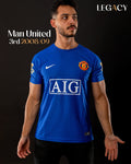 Man United 2008/09 Third - Ronaldo