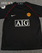 Man United 2008/09 Away - Ronaldo
