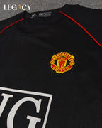 Man United 2008/09 Away - Ronaldo
