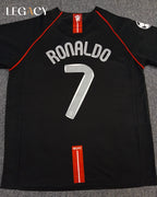 Man United 2008/09 Away - Ronaldo