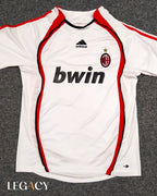 AC Milan 2006/07 Away - Kaka