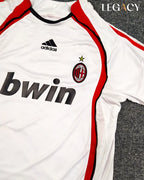 AC Milan 2006/07 Away - Kaka