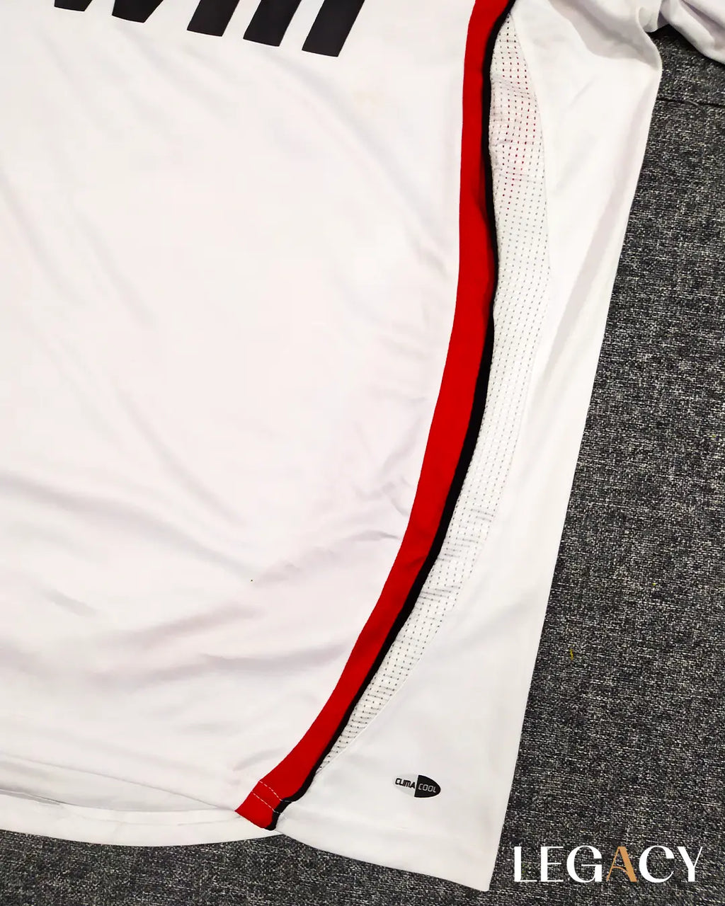 AC Milan 2006/07 Away - Kaka
