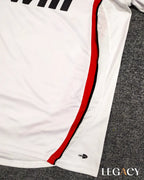 AC Milan 2006/07 Away - Kaka