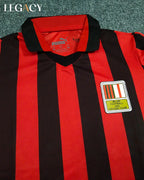 AC Milan 125 Years Anniversary shirt