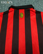 AC Milan 125 Years Anniversary shirt