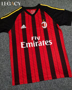 AC Milan 2013-14 Home - Kaka