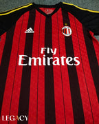AC Milan 2013-14 Home - Kaka