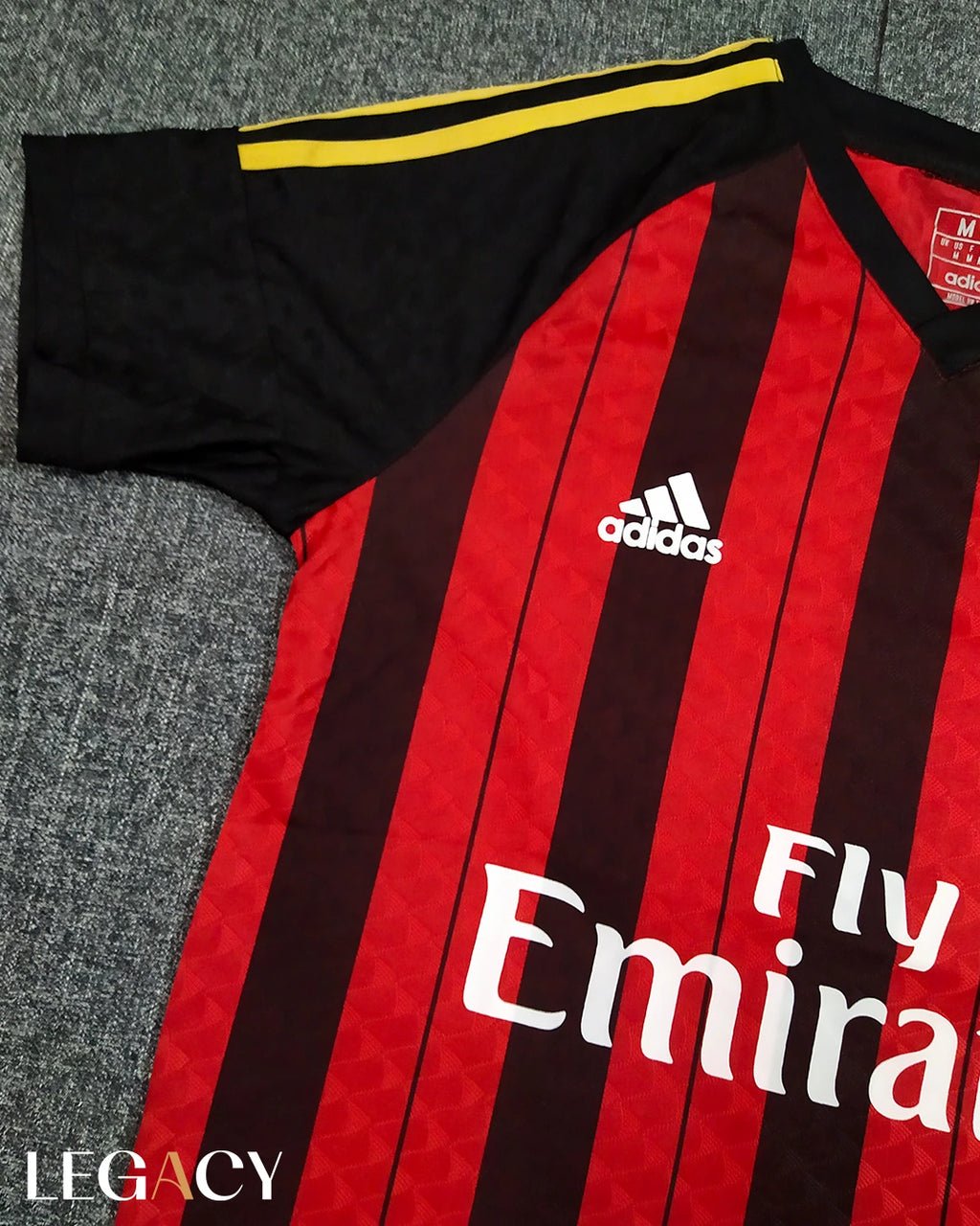AC Milan 2013-14 Home - Kaka