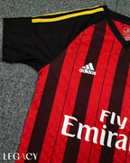 AC Milan 2013-14 Home - Kaka