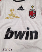 AC Milan 2006/07 Away
