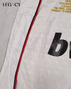 AC Milan 2006/07 Away