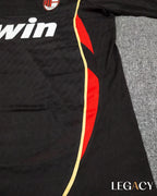 AC Milan 2006/07 3rd jersey
