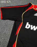 AC Milan 2006/07 3rd jersey