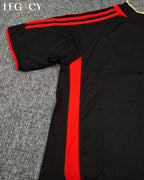 AC Milan 2006/07 3rd jersey