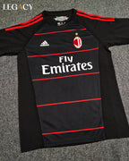 AC Milan 2010/11 Away